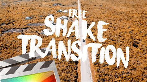 Weve chosen 26 of our favorites to get you started. . Shake transition fcpx